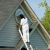 Oceanside Exterior Painting by Teall Painting