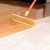 Lloyd Neck Floor Refinishing by Teall Painting