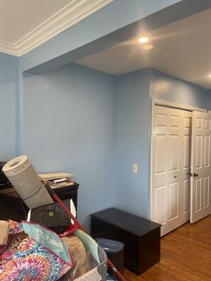 Interior Painting in West Babylon, NY (2)