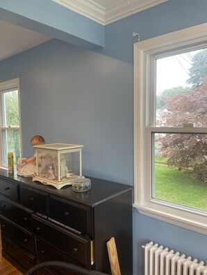 Interior Painting in West Babylon, NY (1)
