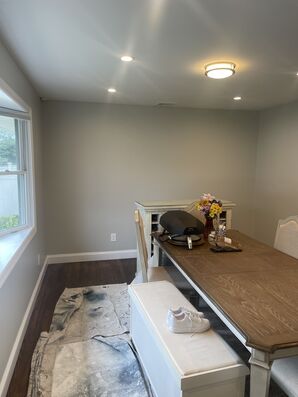 Interior Painting in Commack, NY (3)